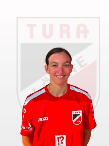 Laura Marie Reeck