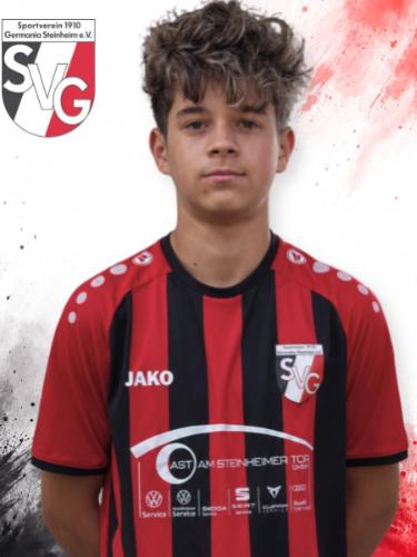 Gianluca Manfredi