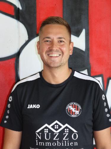Maximilian Faßbender