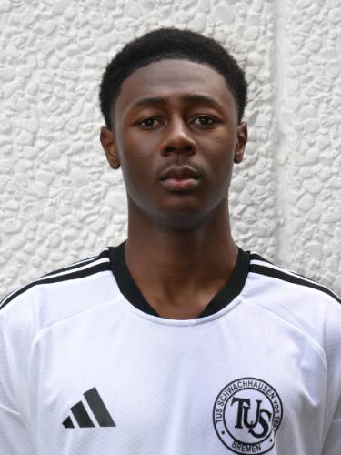 Loyd Jerry Brempong