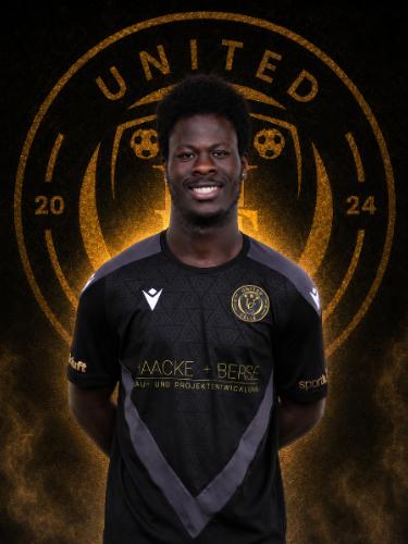 Francis Appiah
