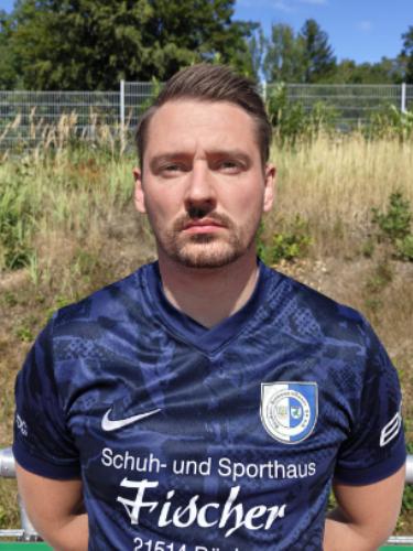 Timo Havemann