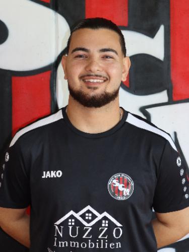 Enes Kiracti