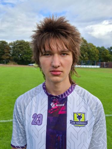 Dzmitry Puchko