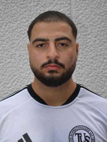 Kenan Haslama