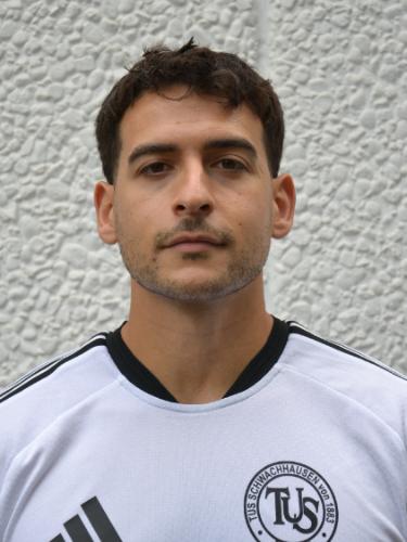 Navid Istanbullu