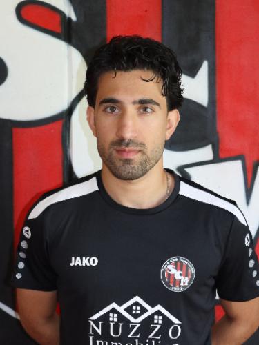 Aykut Sisman