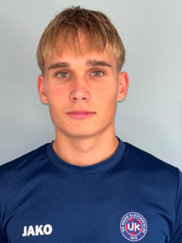 Erik Gottschling