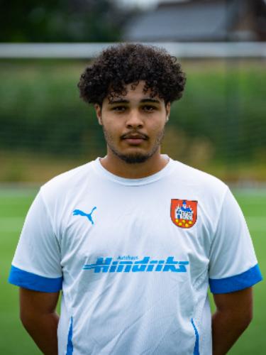 Joao Victor da Silva Santiago