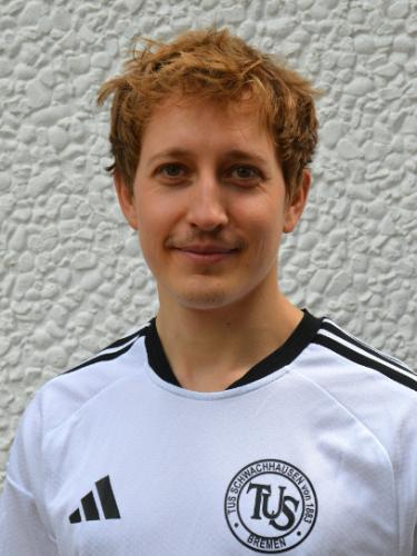 Adrian Krieger