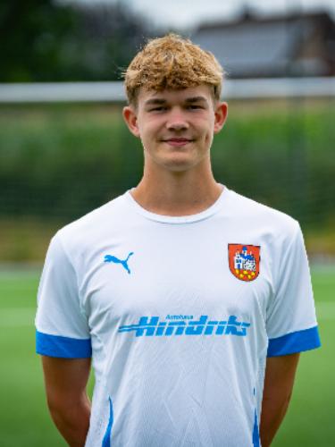 Liron Ekkelboom