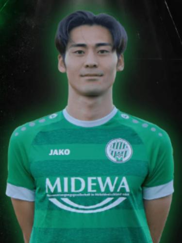 Seiichi Nagayoshi