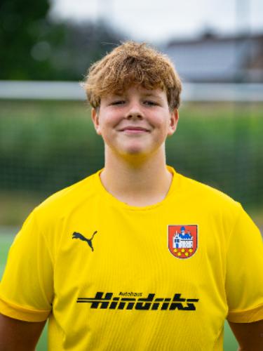Finn Gortmann