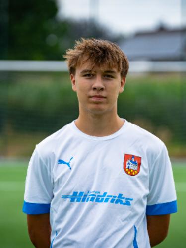 Malte Jüngerink