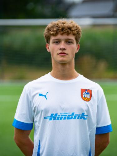 Elias Kerk