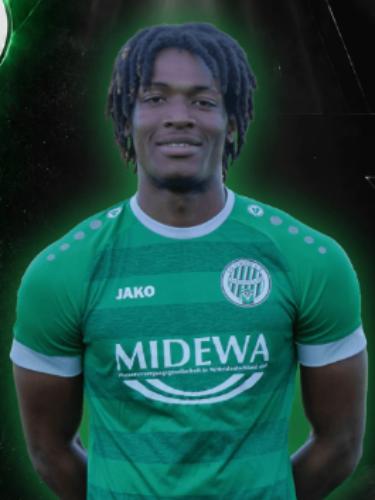 Oliver Mathurin Koto'O Djouokou