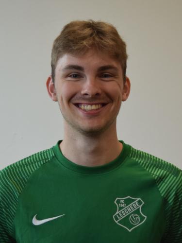 Dominik Drees