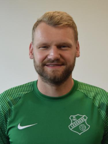 Johannes Duisen