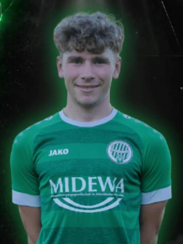 Marvin Lenz