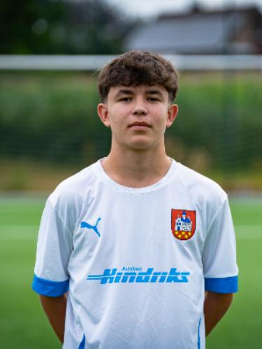 Daniel Stenskij
