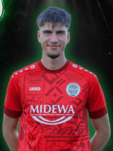 Tom Eisfeld