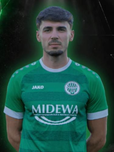 Marius Ihbe