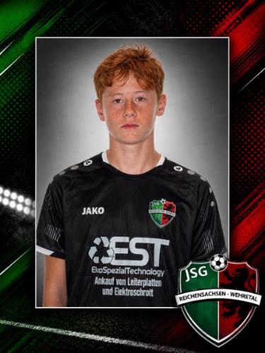 Ben-Luca Bachmann