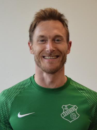 Michael Knieper