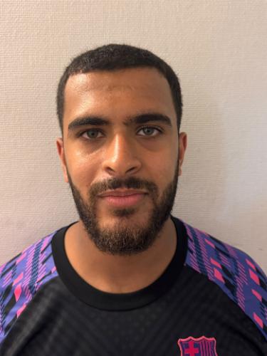 Hasan Dubaish