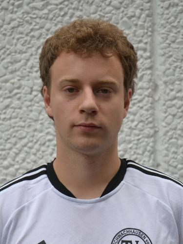 Joshua Pröpper