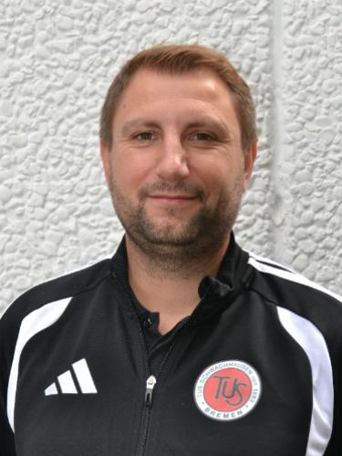 Dennis Richter