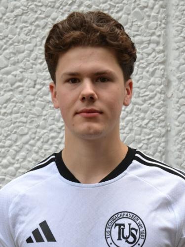 Finn-Jonathan Rogge