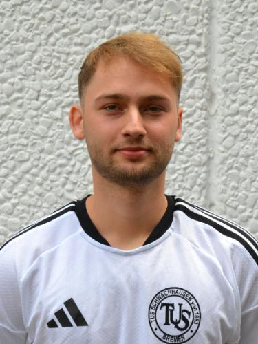 Maximilian Winkler
