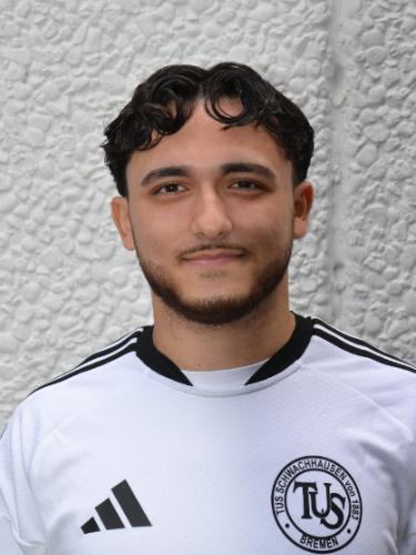 Mehmet Akman