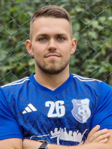 Emanuel Stuwe
