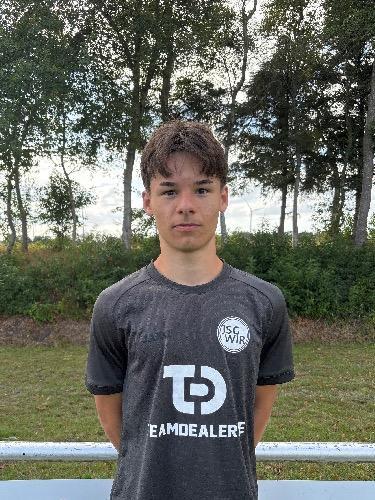 Jannik Peters