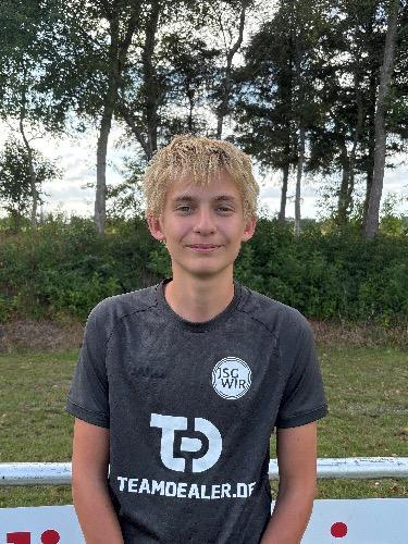Yannick-Noah Kraffczyk