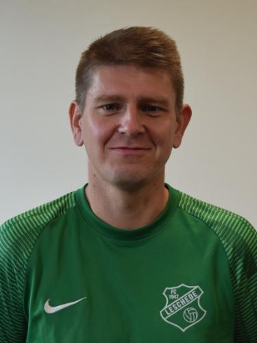 Christian Räkers