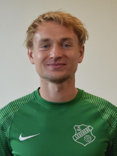 Simon Roling