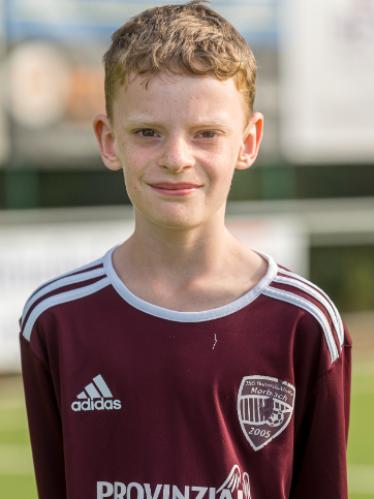 Noah Martini