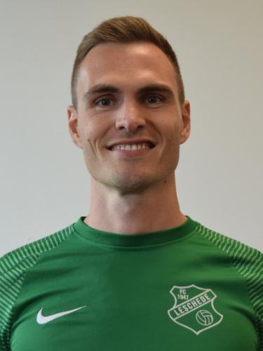 Andre Wolbers