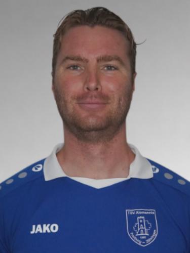Jens Martens