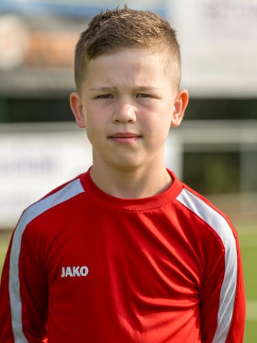 Liam Spier