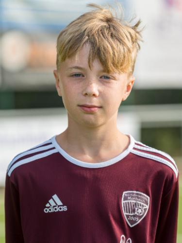 Mats Thees