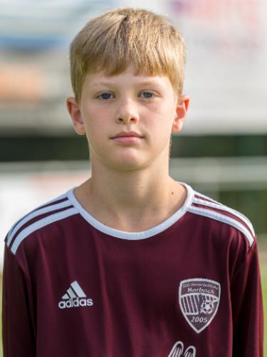 Josua Weber