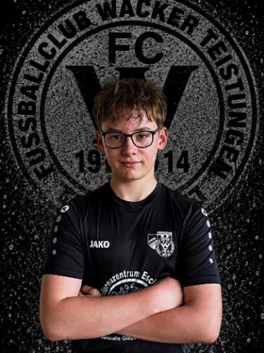 Linus Reimann
