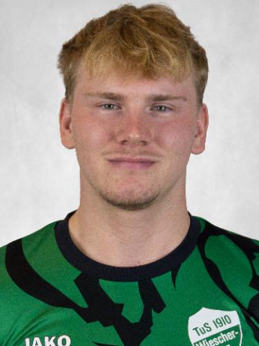 Justin Grünewald