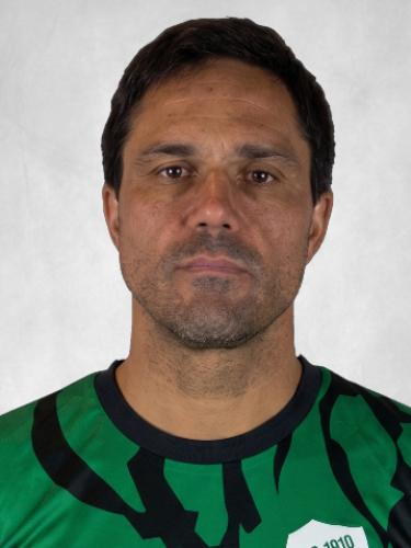 Patrick Karbstein