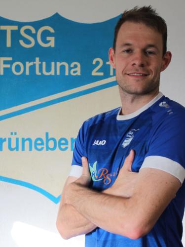 Robert Petermann
