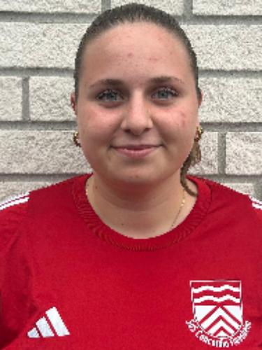 Katarzyna Sapinski